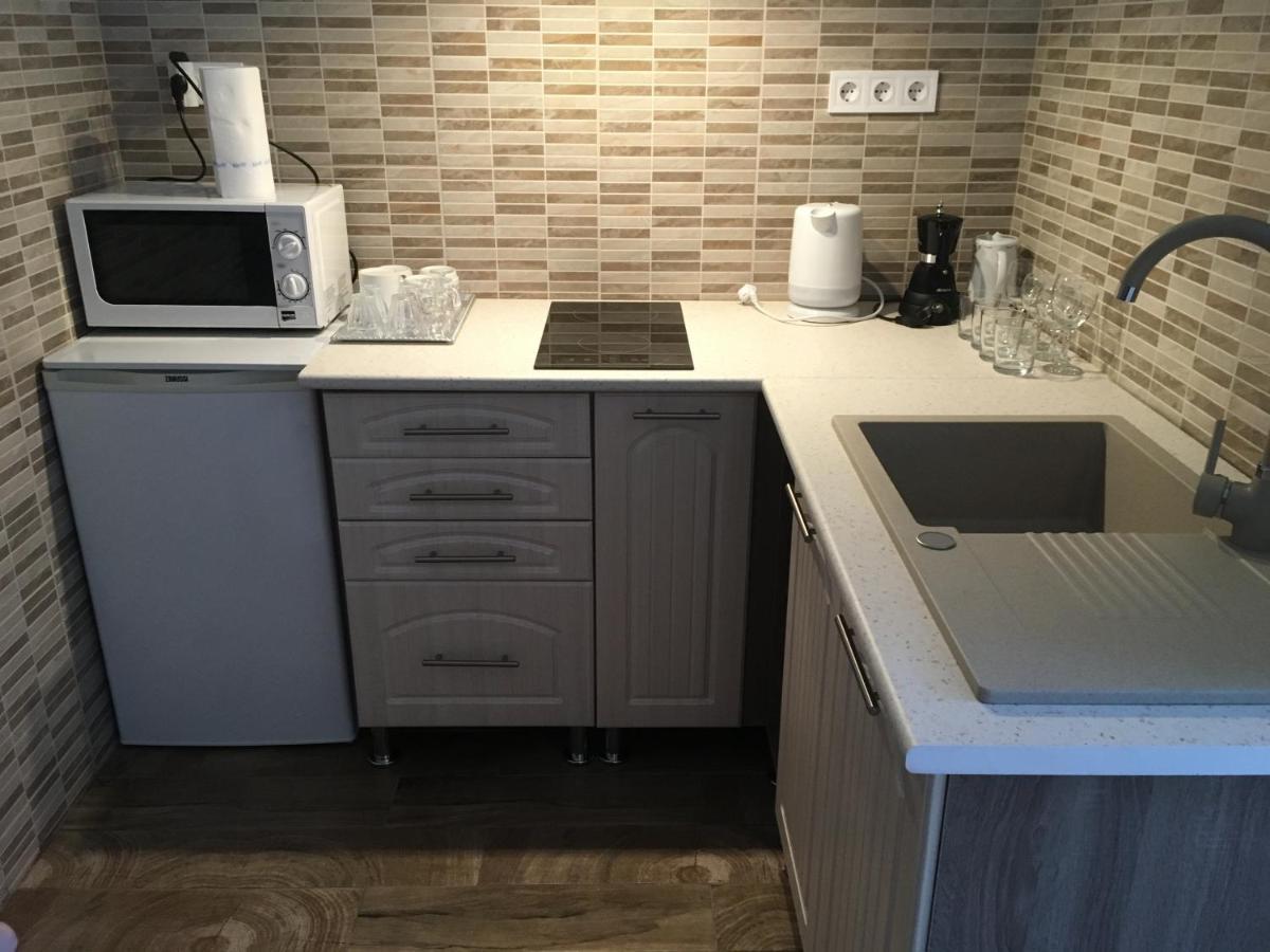 Bogoly Apartman Tokaj Exterior foto